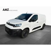 Citroën Berlingo, 2021, МКПП, пробег 22900 км