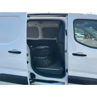 Citroën Berlingo, 2021, МКПП, пробег 22900 км