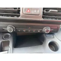 Citroën Berlingo, 2021, МКПП, пробег 22900 км