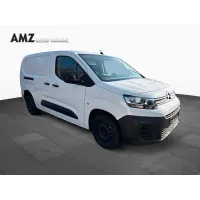 Citroën Berlingo, 2021, МКПП, пробег 22900 км