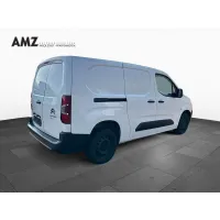 Citroën Berlingo, 2021, МКПП, пробег 22900 км