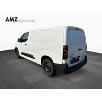 Citroën Berlingo, 2021, МКПП, пробег 22900 км