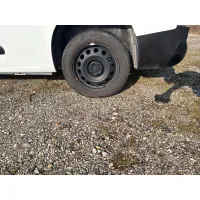 Citroën Berlingo, 2021, МКПП, пробег 22900 км