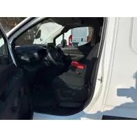 Citroën Berlingo, 2021, МКПП, пробег 22900 км