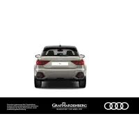 Audi A1, 2022, МКПП, пробег 66387 км
