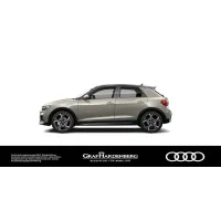 Audi A1, 2022, МКПП, пробег 66387 км