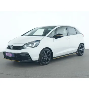 Honda Jazz, 2023, АКПП, пробег 34328 км