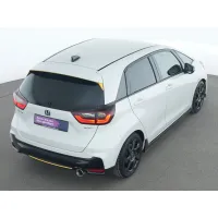 Honda Jazz, 2023, АКПП, пробег 34328 км