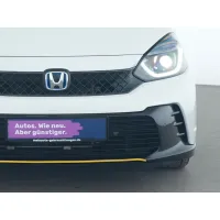 Honda Jazz, 2023, АКПП, пробег 34328 км