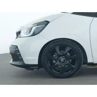 Honda Jazz, 2023, АКПП, пробег 34328 км