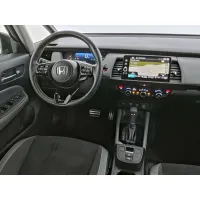 Honda Jazz, 2023, АКПП, пробег 34328 км