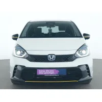 Honda Jazz, 2023, АКПП, пробег 34328 км