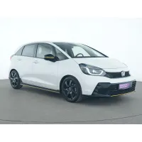 Honda Jazz, 2023, АКПП, пробег 34328 км
