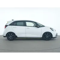 Honda Jazz, 2023, АКПП, пробег 34328 км