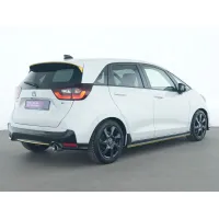 Honda Jazz, 2023, АКПП, пробег 34328 км