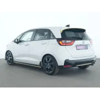 Honda Jazz, 2023, АКПП, пробег 34328 км