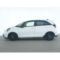 Honda Jazz, 2023, АКПП, пробег 34328 км