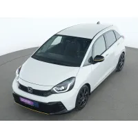 Honda Jazz, 2023, АКПП, пробег 34328 км