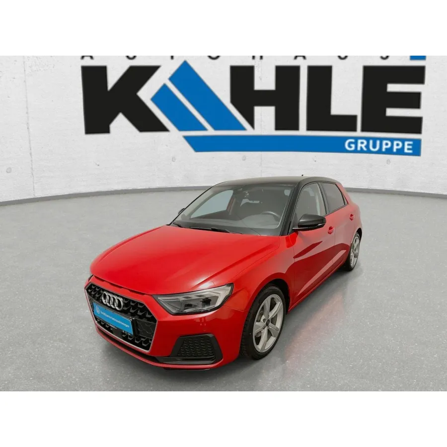 Audi A1, 2022, АКПП, пробег 64753 км