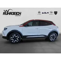 Opel Mokka, 2023, МКПП, пробег 30000 км