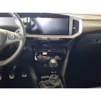 Opel Mokka, 2023, МКПП, пробег 30000 км