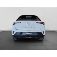 Opel Mokka, 2023, МКПП, пробег 30000 км