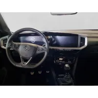 Opel Mokka, 2023, МКПП, пробег 30000 км