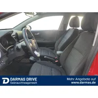 Kia Stonic, 2022, МКПП, пробег 20399 км