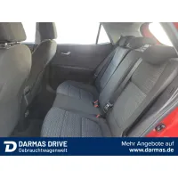 Kia Stonic, 2022, МКПП, пробег 20399 км