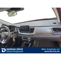 Kia Stonic, 2022, МКПП, пробег 20399 км