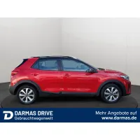 Kia Stonic, 2022, МКПП, пробег 20399 км