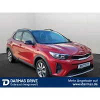 Kia Stonic, 2022, МКПП, пробег 20399 км