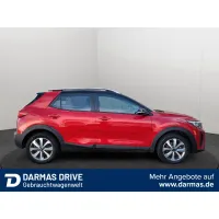 Kia Stonic, 2022, МКПП, пробег 20399 км