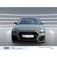 Audi A1, 2023, АКПП, пробег 51180 км