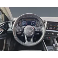 Audi A1, 2023, АКПП, пробег 51180 км