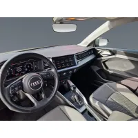 Audi A1, 2023, АКПП, пробег 51180 км