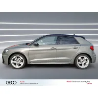 Audi A1, 2023, АКПП, пробег 51180 км