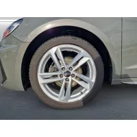 Audi A1, 2023, АКПП, пробег 51180 км