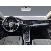 Audi A1, 2023, АКПП, пробег 51180 км