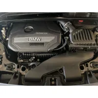 BMW X2, 2023, АКПП, пробег 14621 км