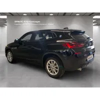 BMW X2, 2023, АКПП, пробег 14621 км