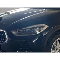 BMW X2, 2023, АКПП, пробег 14621 км