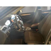 BMW X2, 2023, АКПП, пробег 14621 км