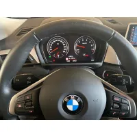 BMW X2, 2023, АКПП, пробег 14621 км