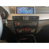 BMW X2, 2023, АКПП, пробег 14621 км