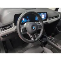 BMW 218, 2023, АКПП, пробег 23814 км