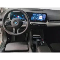 BMW 218, 2023, АКПП, пробег 23814 км
