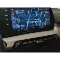 BMW 218, 2023, АКПП, пробег 23814 км