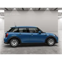 MINI Cooper, 2023, АКПП, пробег 42691 км