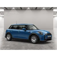 MINI Cooper, 2023, АКПП, пробег 42691 км